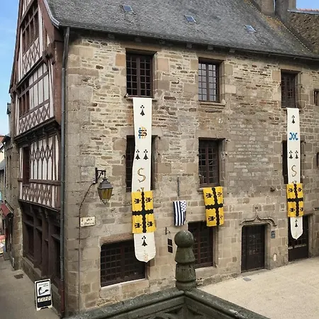 Bed & Breakfast Du Cloitre