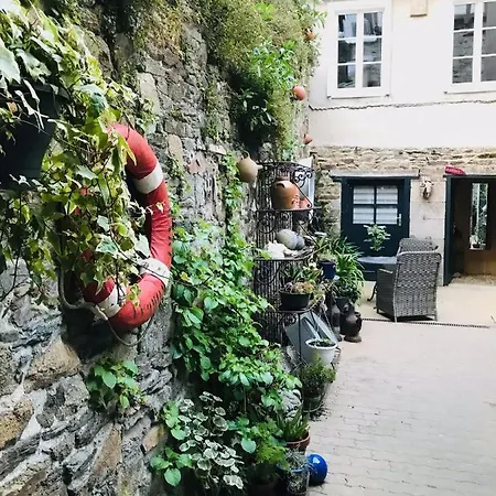 Du Cloitre Tréguier