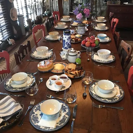 Bed & Breakfast Du Cloitre